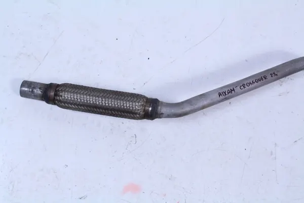 Pakoputki OEM RURA WYDECHOWA AIXAM CROSSOVER image 3