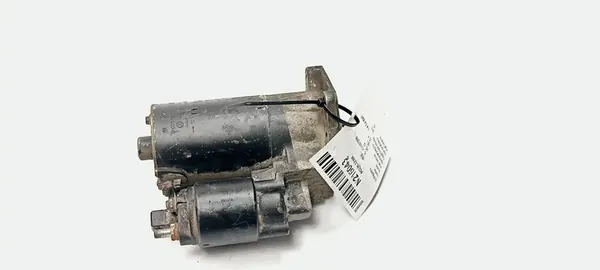 Motor de arranque 036911023Q Volkswagen Polo image 3
