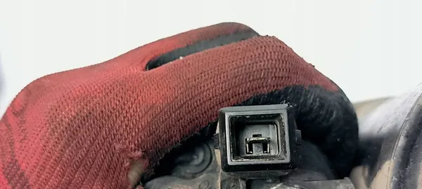 Motor de arranque 036911023Q Volkswagen Polo image 5