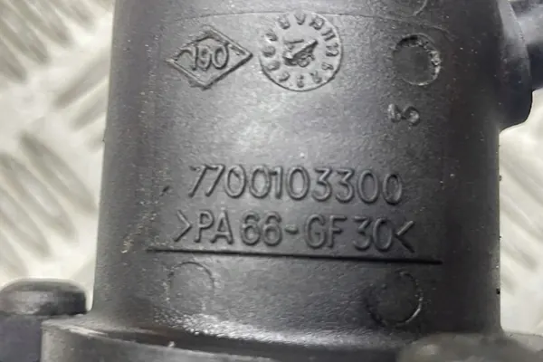 Termostato RENAULT MEGANE II SEDAN 1.4L gasolina image 2