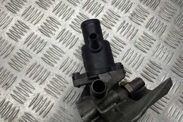 Termostato RENAULT MEGANE II SEDAN 1.4L gasolina image 3