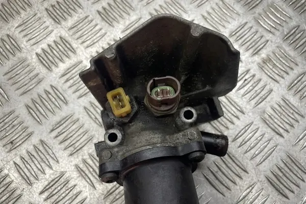 Termostato RENAULT MEGANE II SEDAN 1.4L gasolina image 4