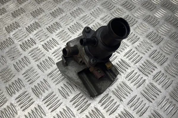 Termostato RENAULT MEGANE II SEDAN 1.4L gasolina image 5