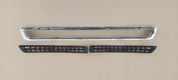 Strisce Griglia Anteriore Volvo XC90 07-15 image 2