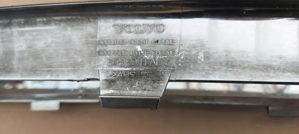 Strisce Griglia Anteriore Volvo XC90 07-15 image 3