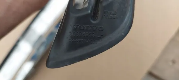 Strisce Griglia Anteriore Volvo XC90 07-15 image 4