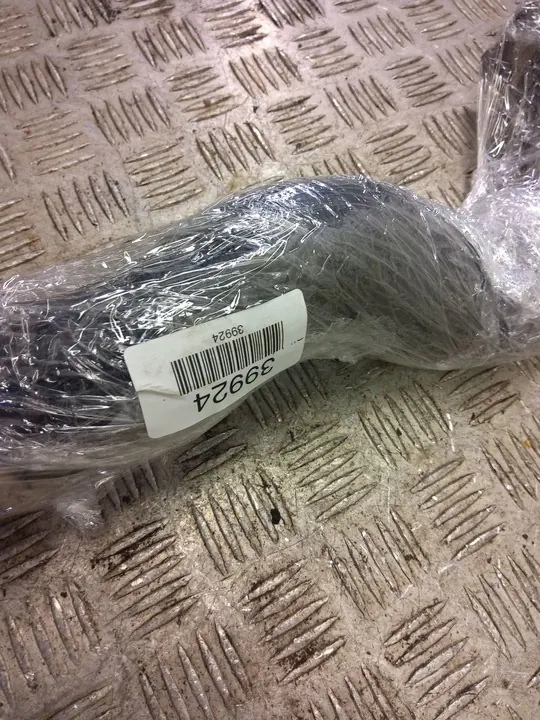 Opel Insignia B II 2017- 1.6 CDTI Intercooler-Schlauch image 2