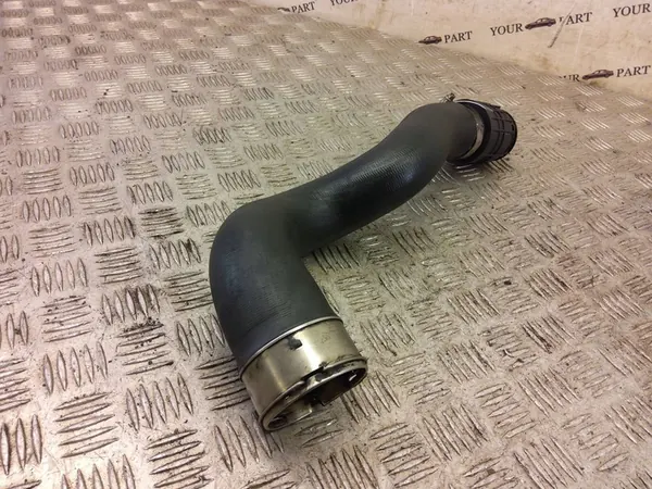 Opel Insignia B II 2017- 1.6 CDTI Intercooler-Schlauch image 3