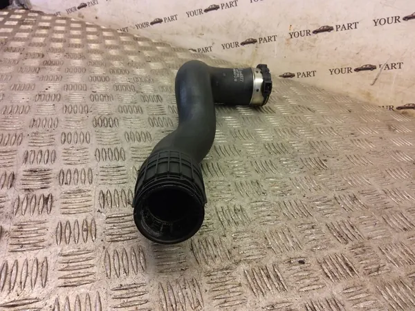 Opel Insignia B II 2017- 1.6 CDTI Intercooler-Schlauch image 4