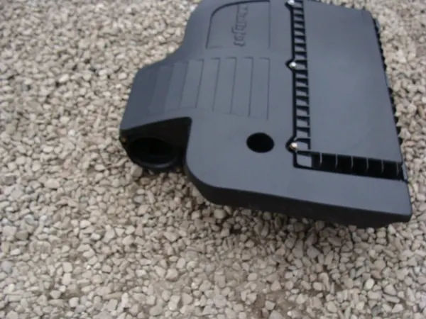 Ilmansuodattimen Kotelo Fiat Grande Punto 1.3 JTD MJet 55180540 image 2