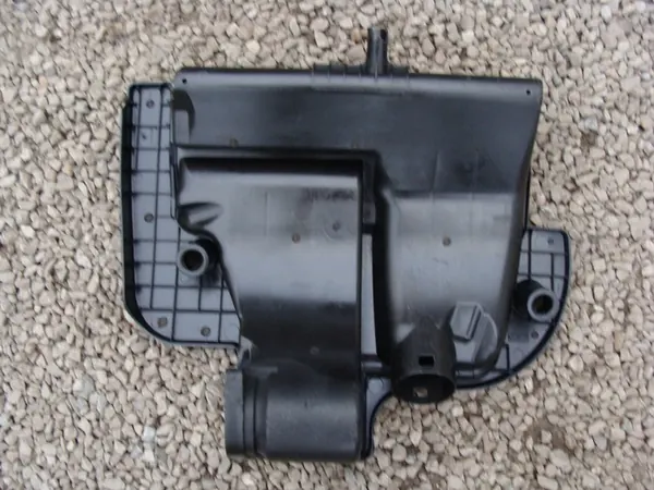 Ilmansuodattimen Kotelo Fiat Grande Punto 1.3 JTD MJet 55180540 image 5