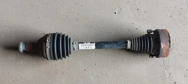 Semi-eixo esquerdo OEM 6Q0407271DA para VW Polo 1.2 TSI image 2
