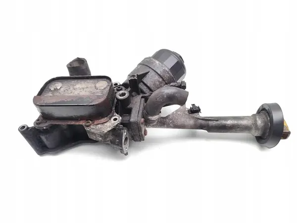 Oljefilterfäste Vauxhall Combo 1.3 CDTi Diesel image 10