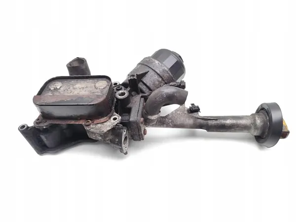 Oljefilterfäste Vauxhall Combo 1.3 CDTi Diesel image 2