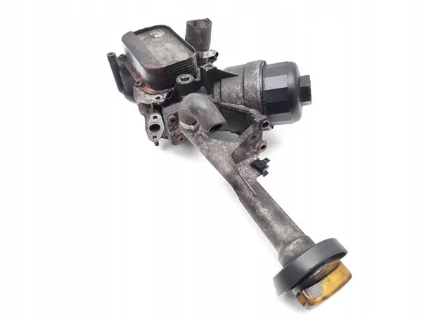 Oljefilterfäste Vauxhall Combo 1.3 CDTi Diesel image 3