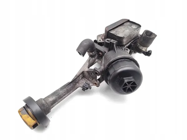 Oljefilterfäste Vauxhall Combo 1.3 CDTi Diesel image 4