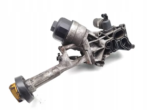 Oljefilterfäste Vauxhall Combo 1.3 CDTi Diesel image 5