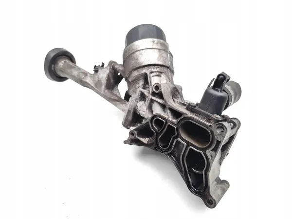 Oljefilterfäste Vauxhall Combo 1.3 CDTi Diesel image 6