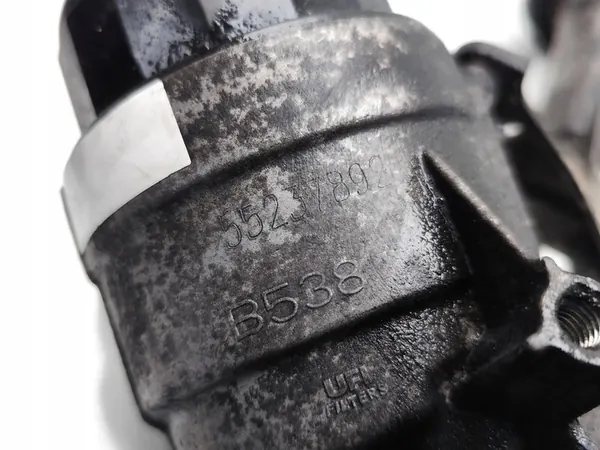 Oljefilterfäste Vauxhall Combo 1.3 CDTi Diesel image 7