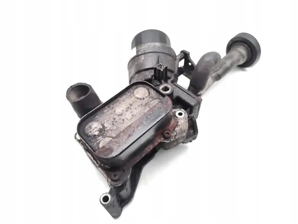 Oljefilterfäste Vauxhall Combo 1.3 CDTi Diesel image 9