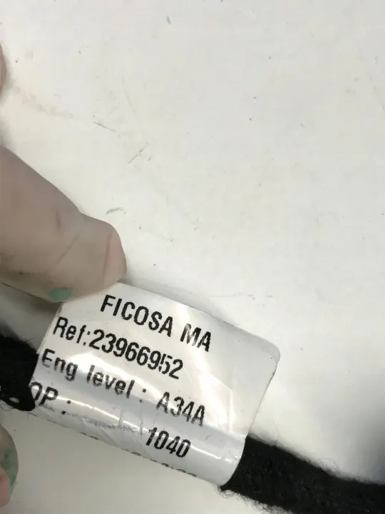 Peilisäätömoottori OEM 3G0959578A - VW Passat B8 image 5