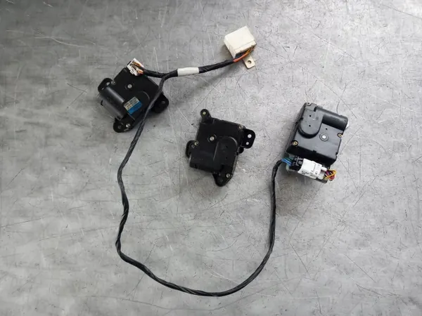 Kit Motor Aquecedor F00S4C2145 Kia Sorento I image 2