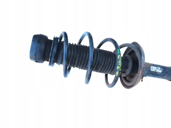 Audi A3 8P Mozzo McPherson Sinistro 1J0413031P image 2