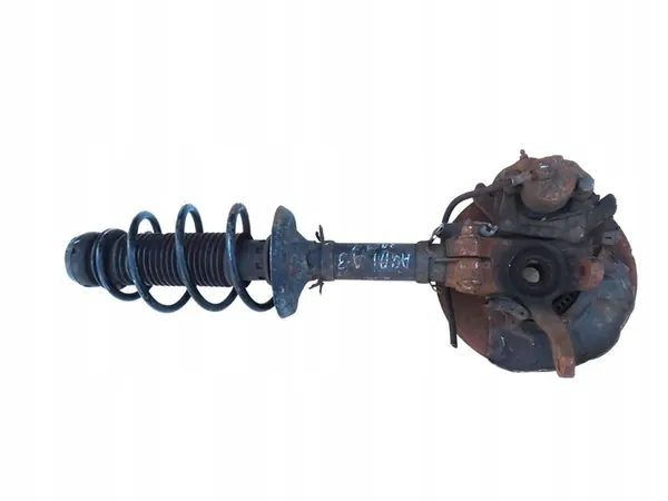 Audi A3 8P Mozzo McPherson Sinistro 1J0413031P image 4