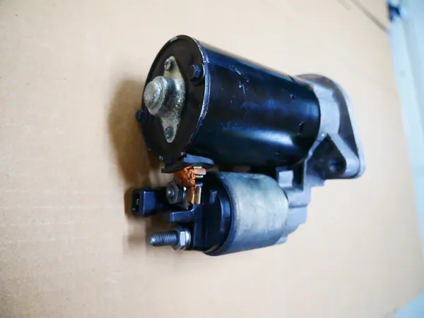 Arrancador BMW F20 F21 F30 M135i 335i 7521123 7521116 image 3