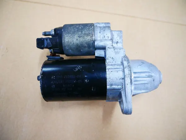 Arrancador BMW F20 F21 F30 M135i 335i 7521123 7521116 image 5