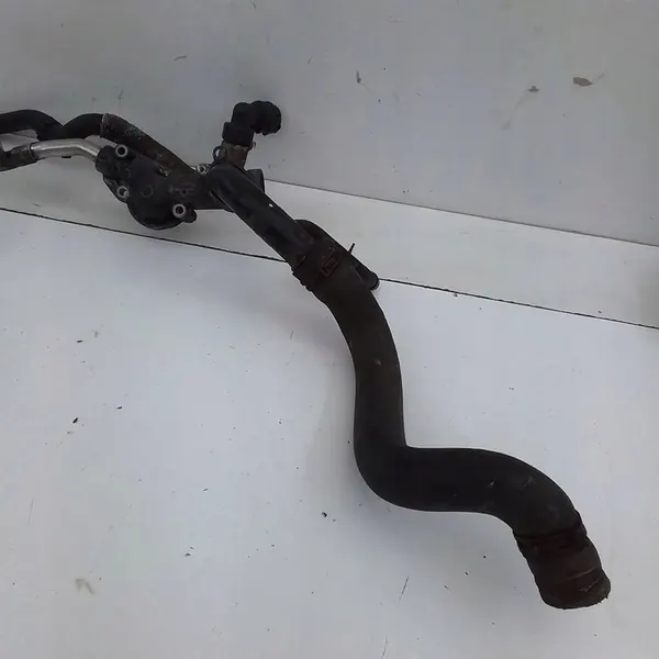 Opel Insignia A 2010 Carcasa de termostato 12608657 image 4