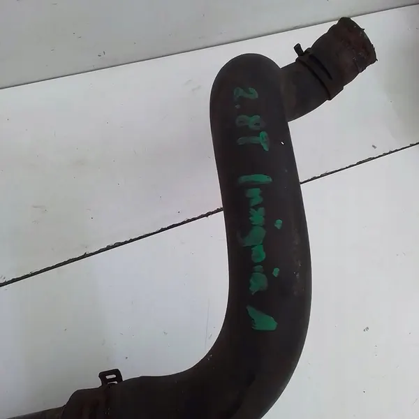 Opel Insignia A 2010 Carcasa de termostato 12608657 image 6