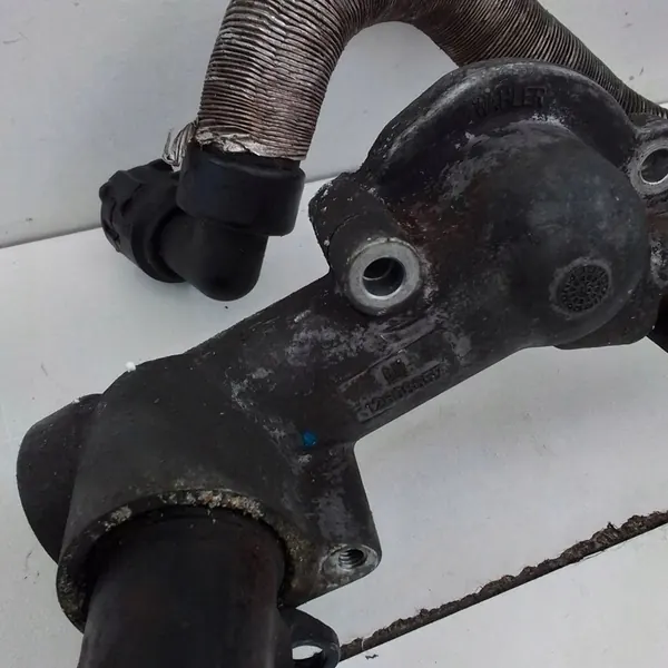 Opel Insignia A 2010 Carcasa de termostato 12608657 image 7