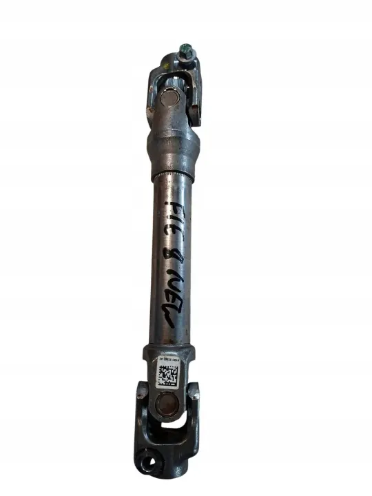 Croisillon de colonne de direction OEM H1BC-3C662-AE Ford Fiesta MK8 image 2