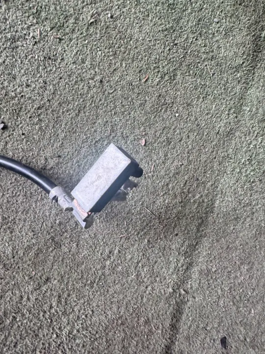 Câble de borne négative OEM 255609 Mercedes GLE image 9