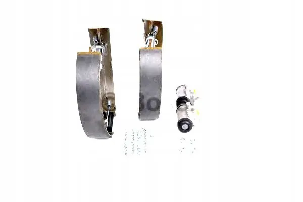 Begagnade bromsok OEM 0 204 114 167 Bosch image 2