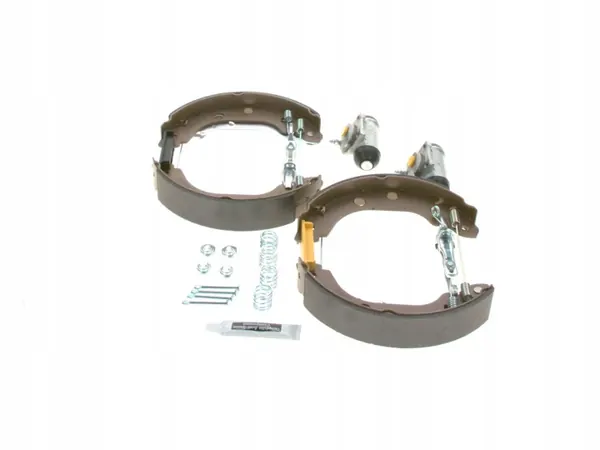 Begagnade bromsok OEM 0 204 114 167 Bosch image 10