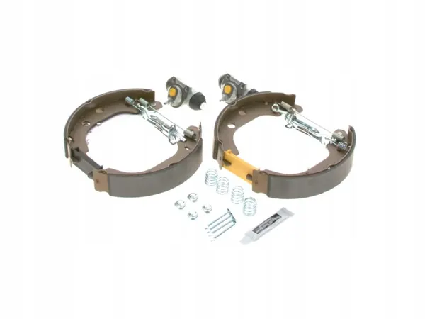 Begagnade bromsok OEM 0 204 114 167 Bosch image 6