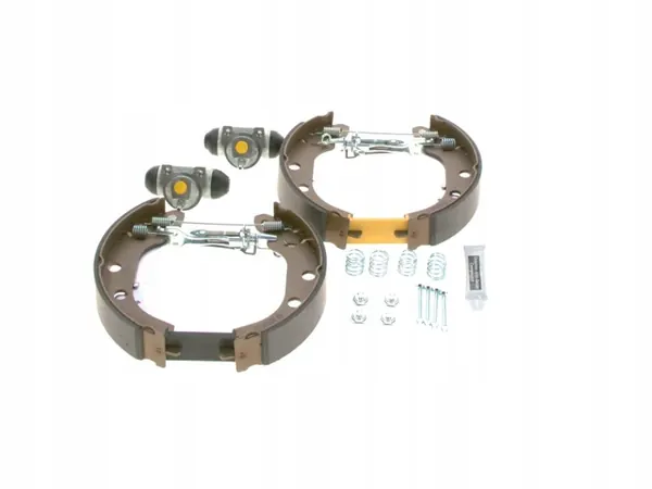 Begagnade bromsok OEM 0 204 114 167 Bosch image 7
