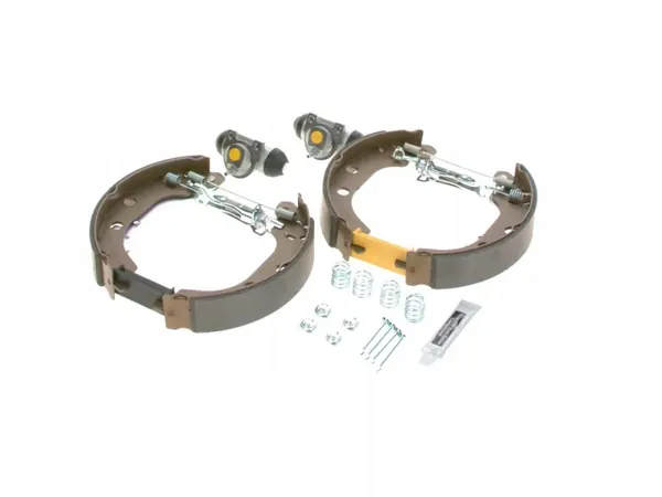 Begagnade bromsok OEM 0 204 114 167 Bosch image 8