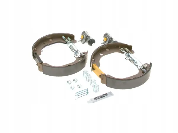 Begagnade bromsok OEM 0 204 114 167 Bosch image 9