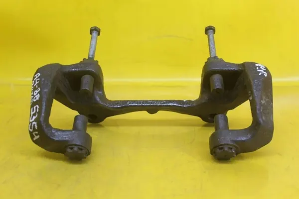 OEM 4527A Grampo de Fixação Dianteiro Esq Dir Audi A4 A5 image 10