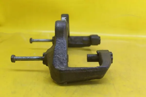 OEM 4527A Grampo de Fixação Dianteiro Esq Dir Audi A4 A5 image 5