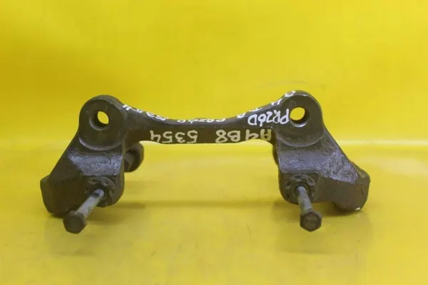 OEM 4527A Grampo de Fixação Dianteiro Esq Dir Audi A4 A5 image 6