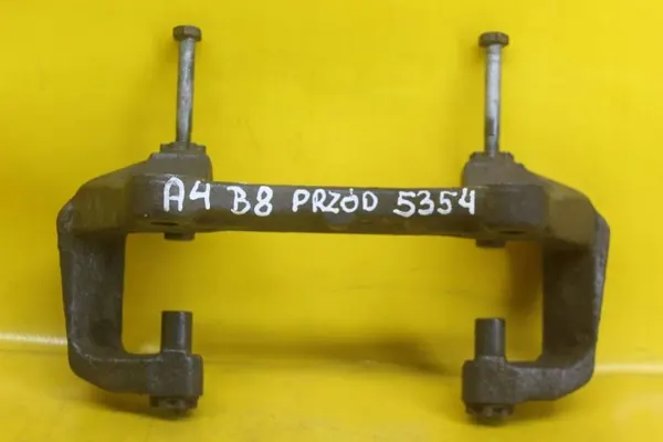 OEM 4527A Grampo de Fixação Dianteiro Esq Dir Audi A4 A5 image 8