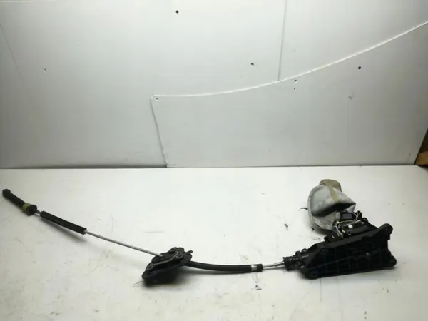 Cable selector de marchas OEM 7106328 para Renault Scenic III image 2