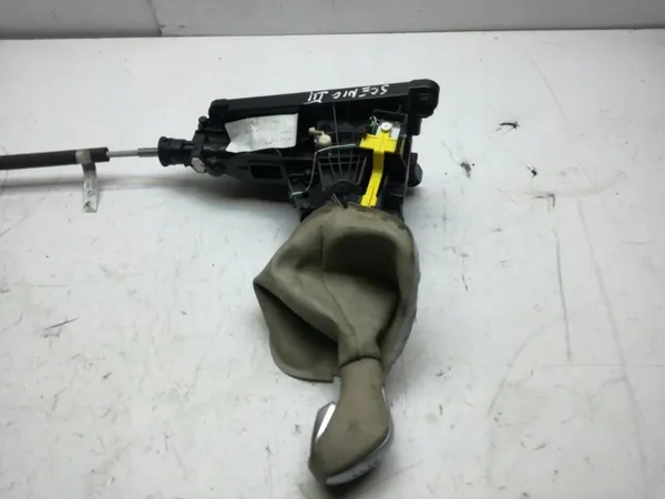 Cable selector de marchas OEM 7106328 para Renault Scenic III image 3
