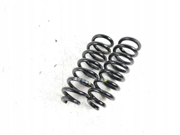 Mercedes-Benz Hinterfeder OEM RZV73959 - Gebraucht image 2