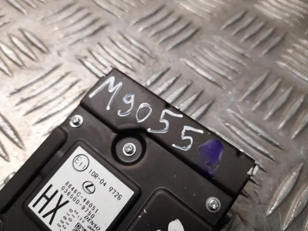 OEM 8646C48051 Frontscheibenkamera für Lexus RX 450H image 3
