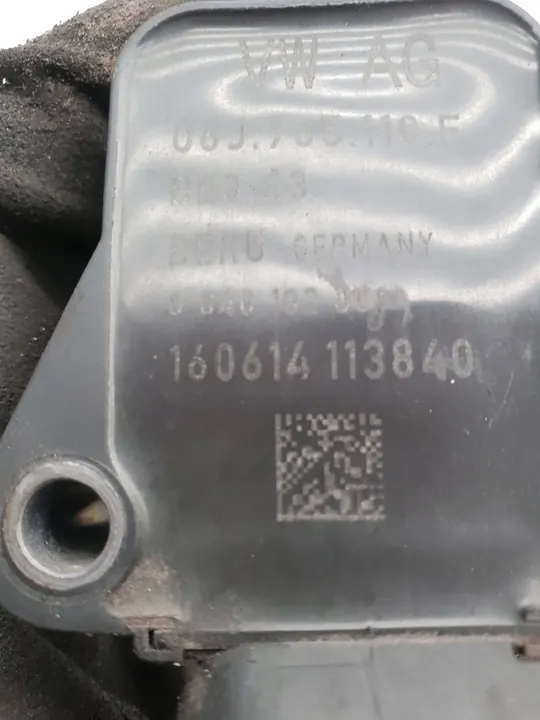 Audi A3 S3 8V 2015 Bobina de ignição image 3